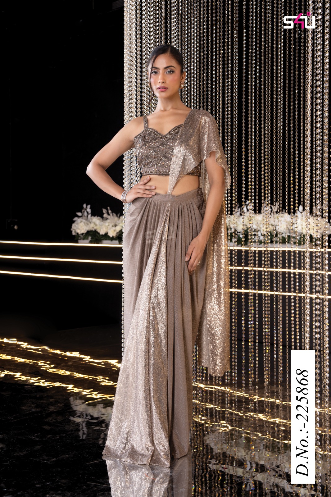 S4U By Shivali - Brand Image